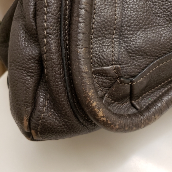 Chloe Paraty Handbag Medium - Picture 13 of 16